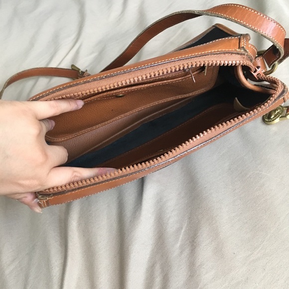 Vintage Dooney and Bourke Purse - Picture 6 of 8